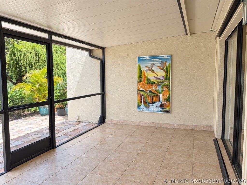 1697 SW Crossing Circle , Palm City, FL 34990 Photo