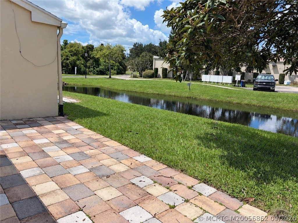 1697 SW Crossing Circle , Palm City, FL 34990 Photo