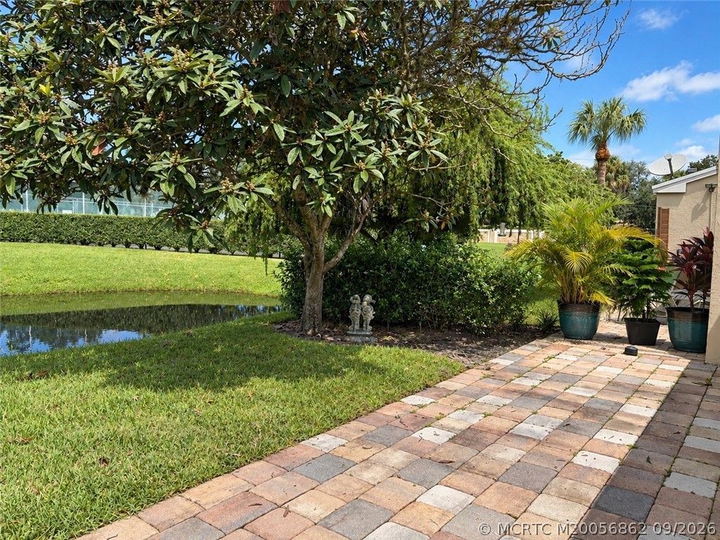 1697 SW Crossing Circle , Palm City, FL 34990 Photo