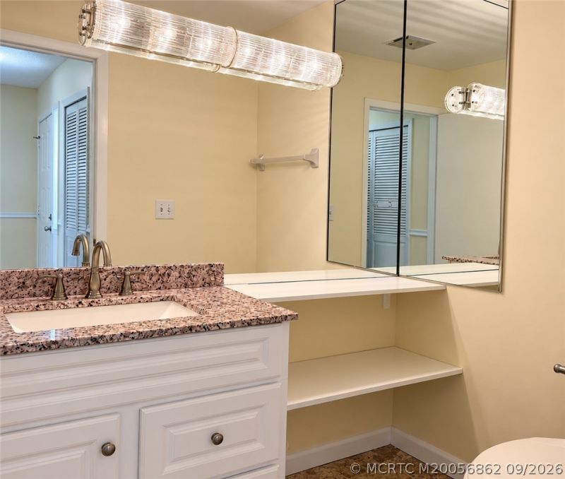 1697 SW Crossing Circle , Palm City, FL 34990 Photo