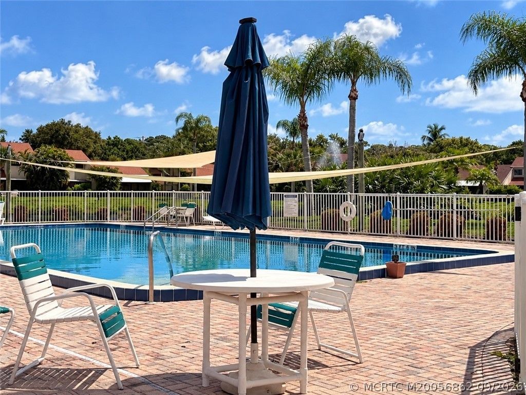1697 SW Crossing Circle , Palm City, FL 34990 Photo