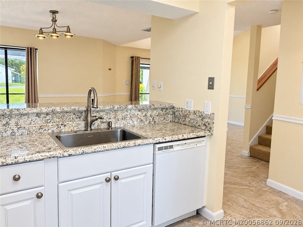 1697 SW Crossing Circle , Palm City, FL 34990 Photo