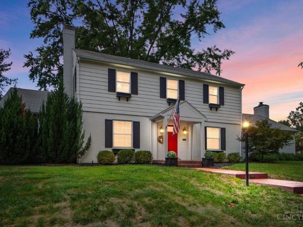 3837 Oak Street, Mariemont, OH 45227