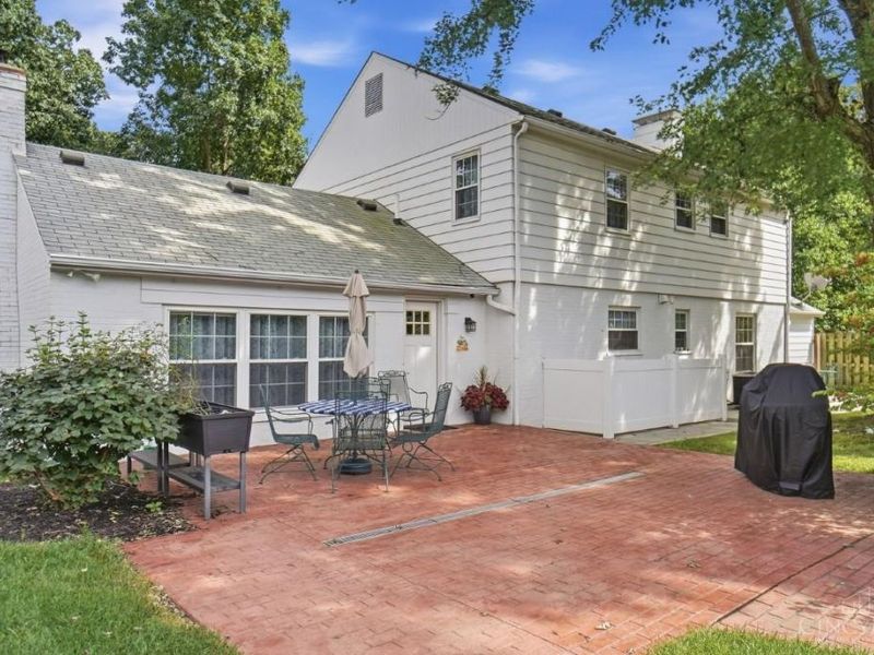 3837 Oak Street, Mariemont, OH 45227 Photo 49