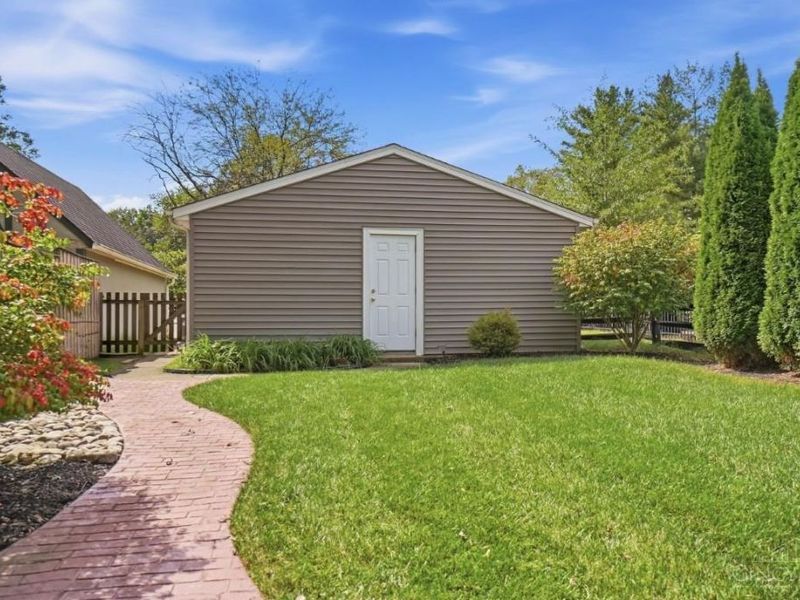 3837 Oak Street, Mariemont, OH 45227 Photo 52