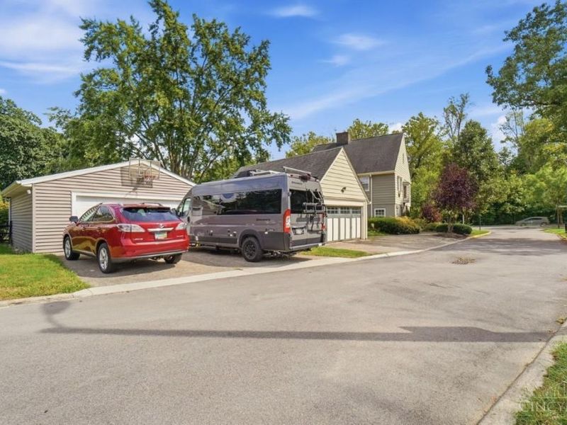 3837 Oak Street, Mariemont, OH 45227 Photo 56
