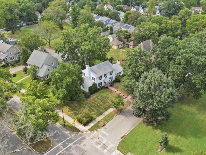 3837 Oak Street, Mariemont, OH 45227 Photo 60