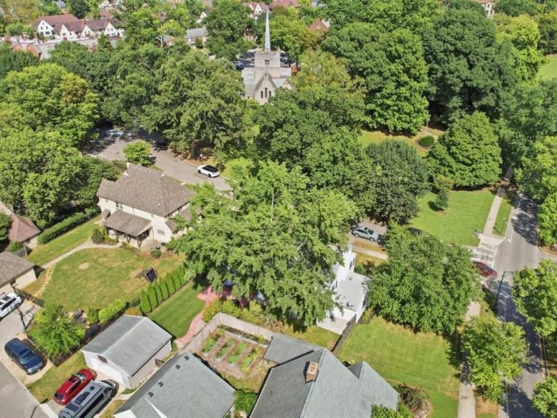 3837 Oak Street, Mariemont, OH 45227 Photo 62