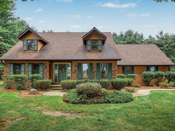 15741 18 Mile Road, Marshall, MI 49068