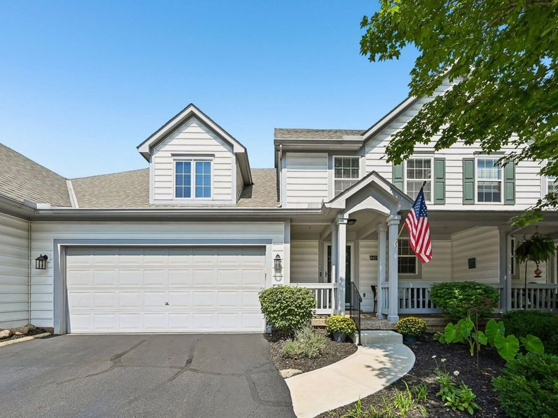 6423 Upper Lake Circle , Westerville, OH 43082 Photo 1