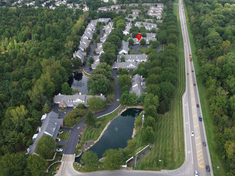 6423 Upper Lake Circle , Westerville, OH 43082 Photo 11
