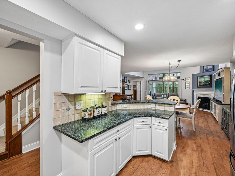 6423 Upper Lake Circle , Westerville, OH 43082 Photo 19