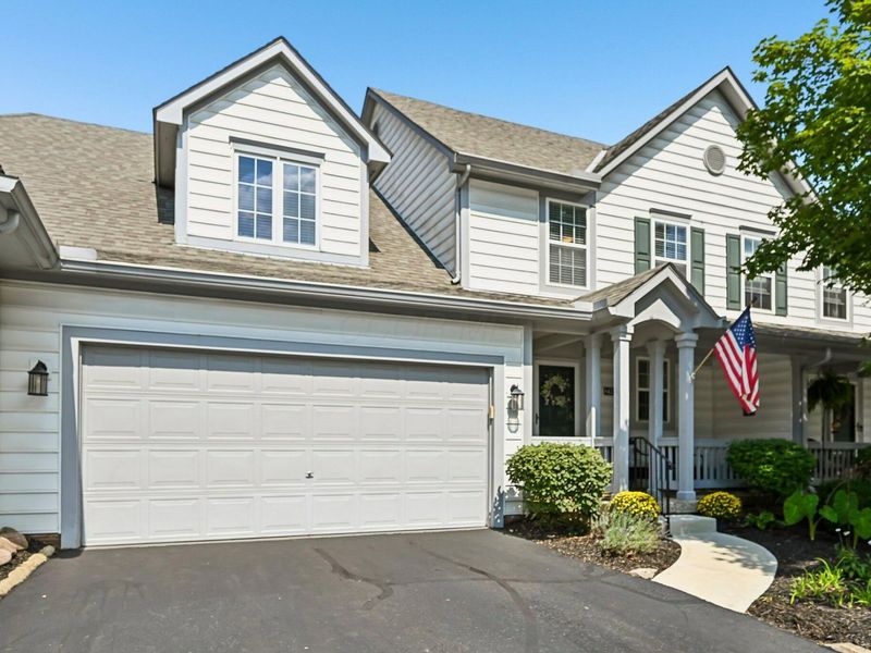 6423 Upper Lake Circle , Westerville, OH 43082 Photo 2