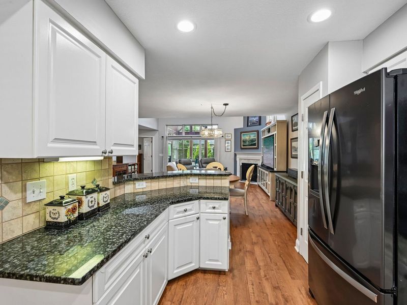 6423 Upper Lake Circle , Westerville, OH 43082 Photo 24