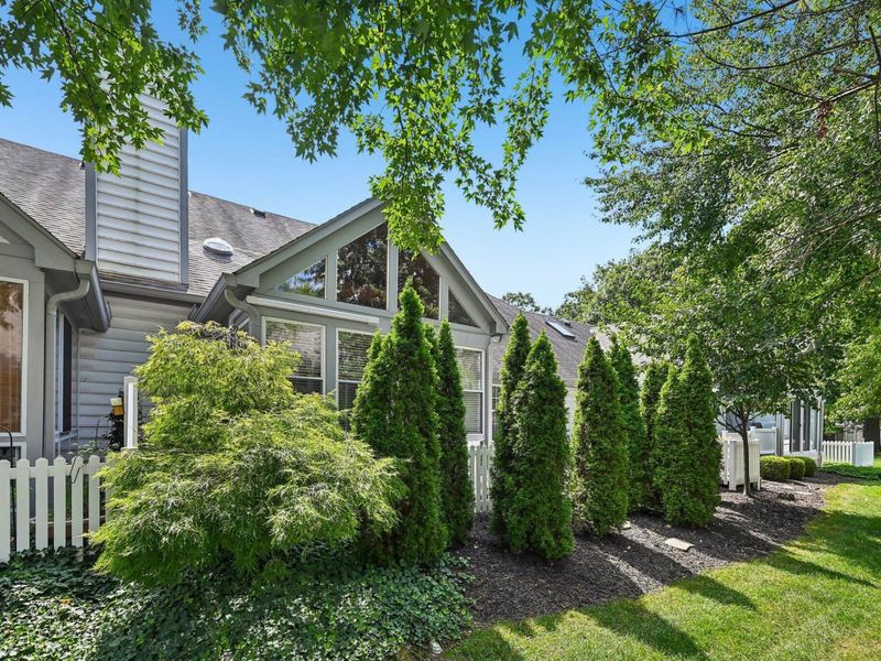 6423 Upper Lake Circle , Westerville, OH 43082 Photo 4