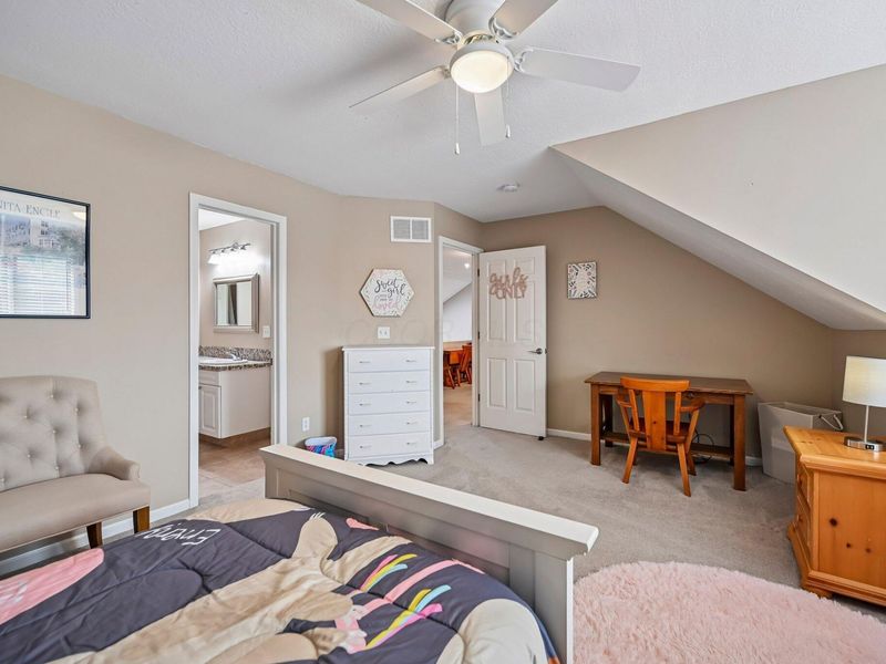 6423 Upper Lake Circle , Westerville, OH 43082 Photo 40