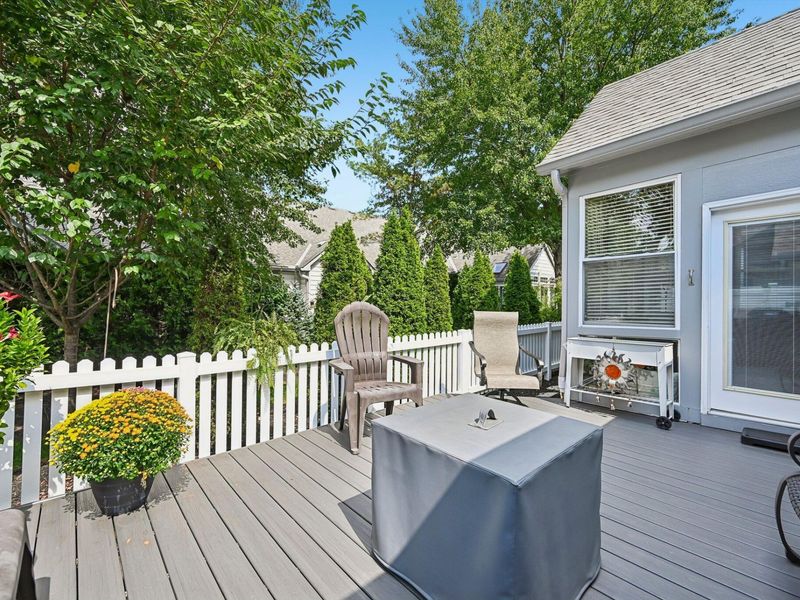 6423 Upper Lake Circle , Westerville, OH 43082 Photo 7