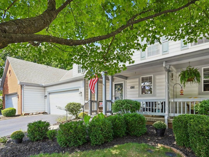 6423 Upper Lake Circle , Westerville, OH 43082 Photo 8