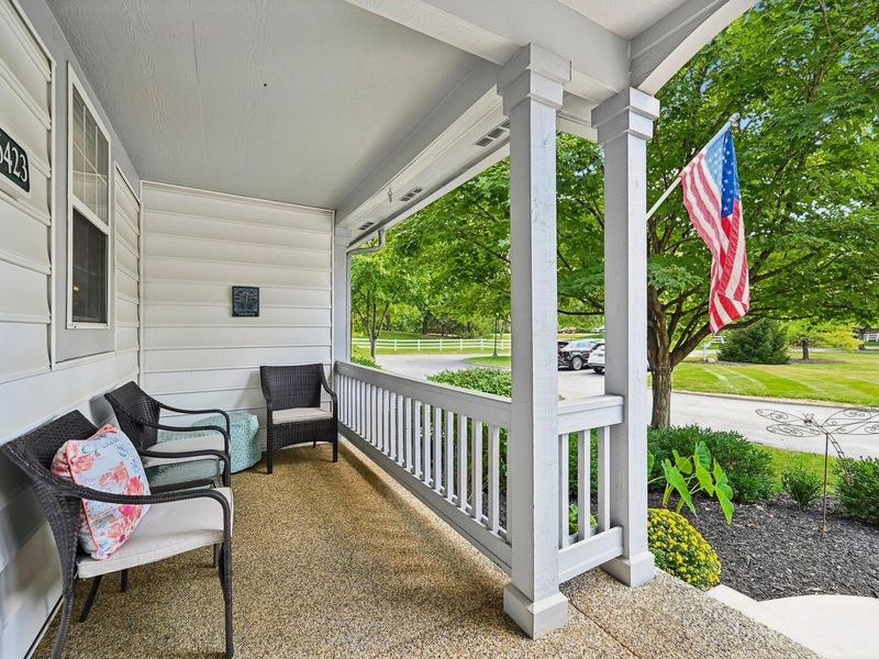 6423 Upper Lake Circle , Westerville, OH 43082 Photo 9