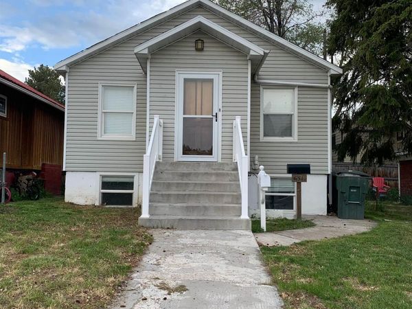 631 S Hayes, Pocatello, ID 83204