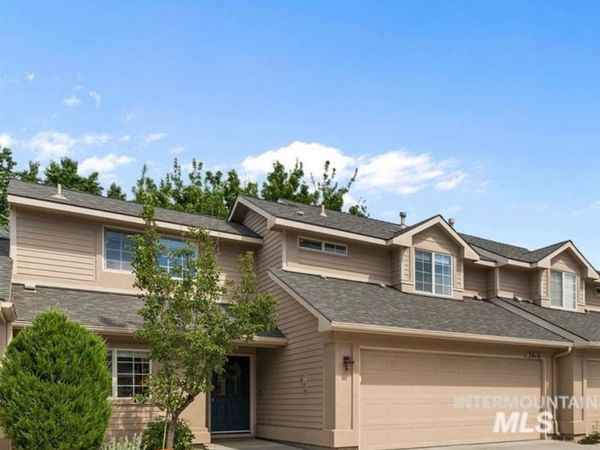 3016 S Cadet Ln, Boise, ID 83706