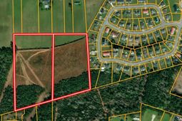 Lot 7&8 Allentown Dr.  photo 4