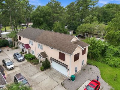 587 Sunnyside Ave., Unit A, Murrells Inlet, SC 29576