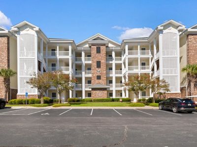 4812 Magnolia Lake Dr., Unit 403, Myrtle Beach, SC 29577
