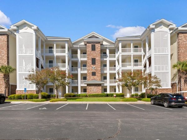 4812 Magnolia Lake Dr., Unit 403, Myrtle Beach, SC 29577