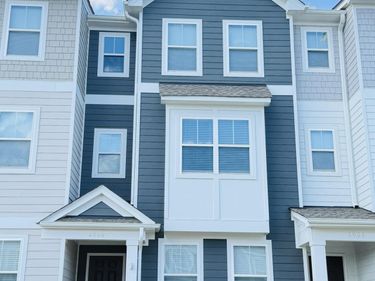 6006 Giddings Street, Raleigh, NC 27616