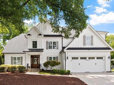 1404 Ivy Lane, Raleigh, NC 27609