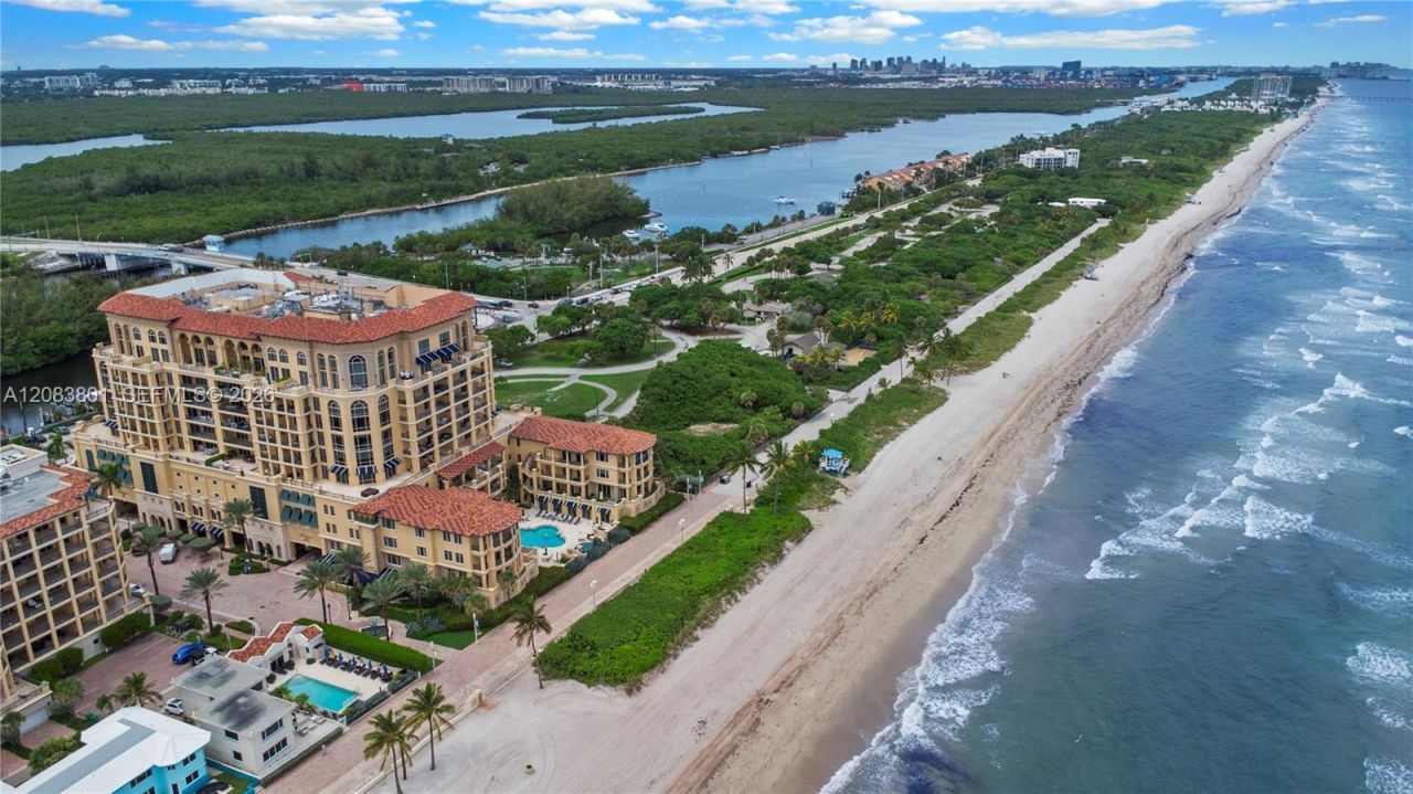 3501 N Ocean Dr, Unit V5, Hollywood, FL 33019 Photo
