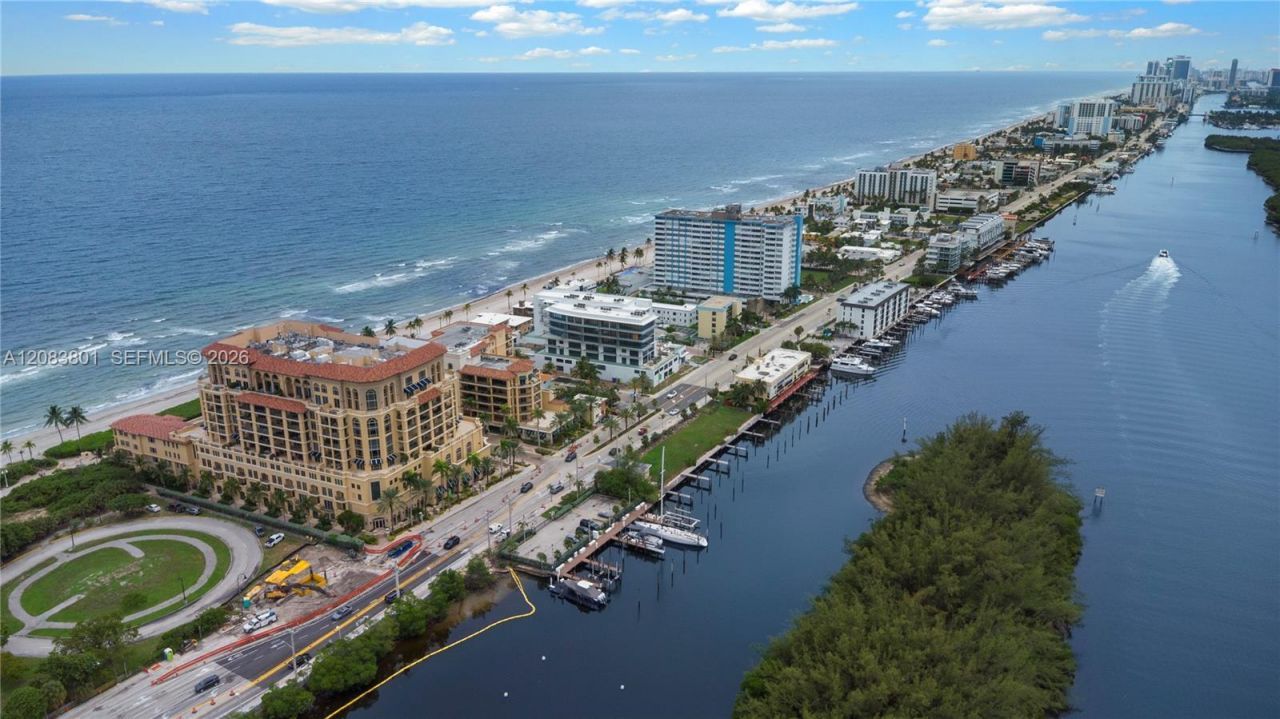 3501 N Ocean Dr, Unit V5, Hollywood, FL 33019 Photo