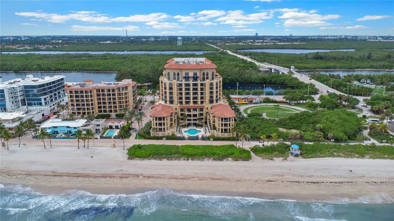 3501 N Ocean Dr, Unit V5, Hollywood, FL 33019 Photo