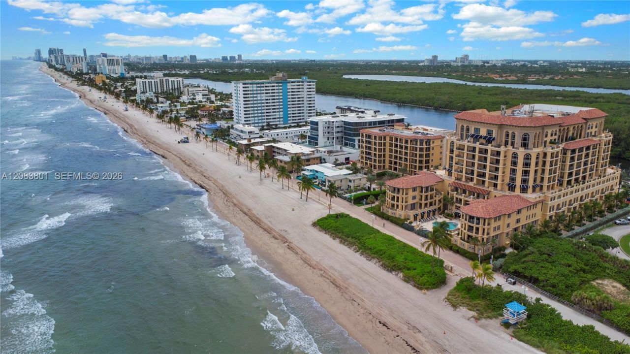 3501 N Ocean Dr, Unit V5, Hollywood, FL 33019 Photo