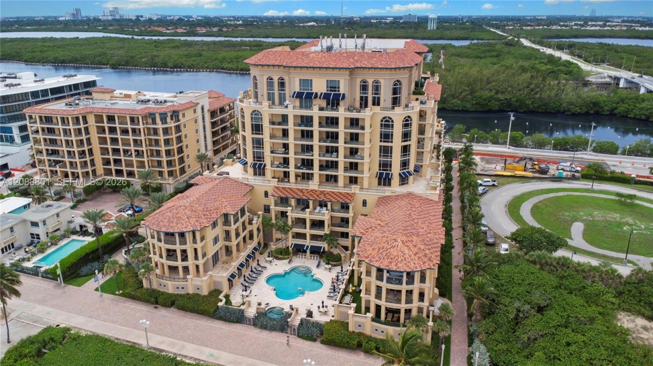 3501 N Ocean Dr, Unit V5, Hollywood, FL 33019 Photo