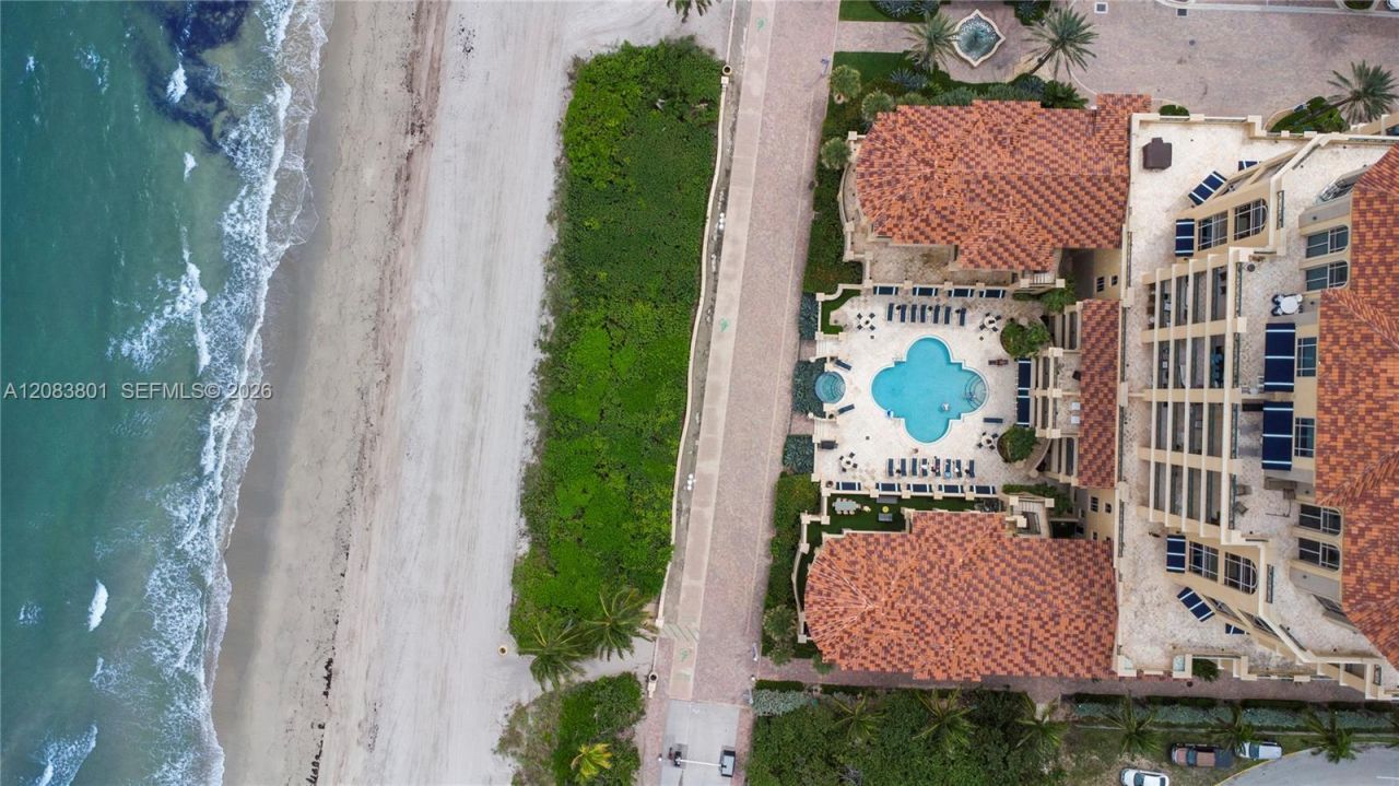 3501 N Ocean Dr, Unit V5, Hollywood, FL 33019 Photo