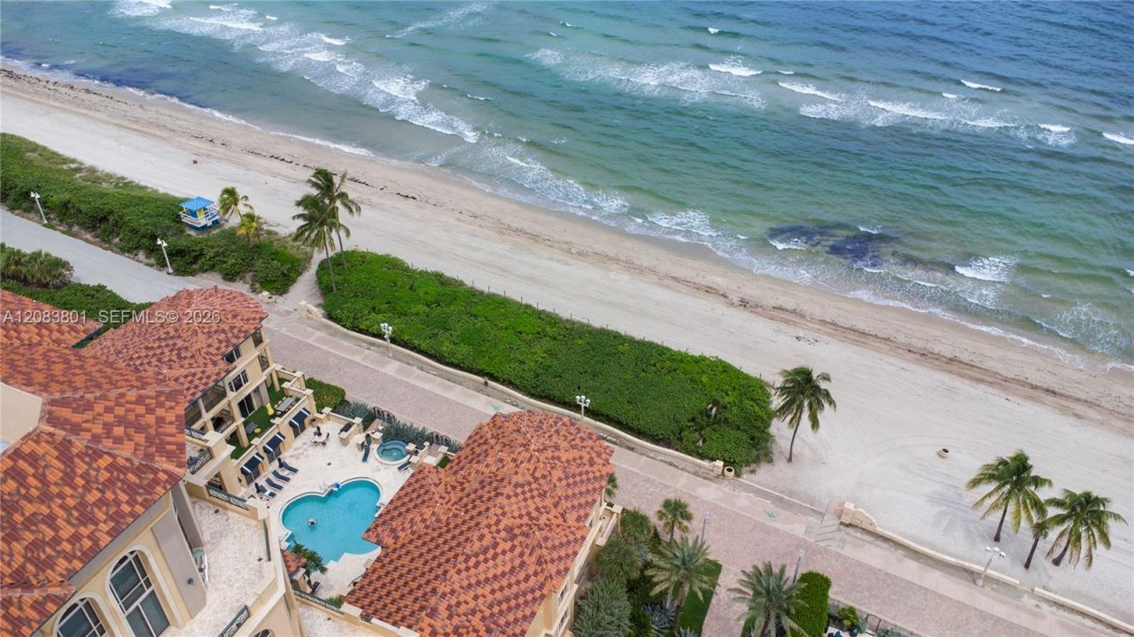 3501 N Ocean Dr, Unit V5, Hollywood, FL 33019 Photo