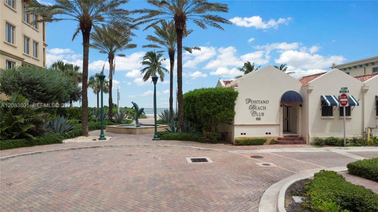 3501 N Ocean Dr, Unit V5, Hollywood, FL 33019 Photo
