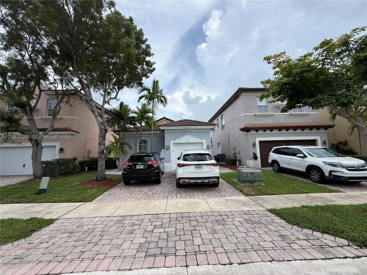 3961 NE 11th Dr, Unit 3961, Homestead, FL 33033 Photo