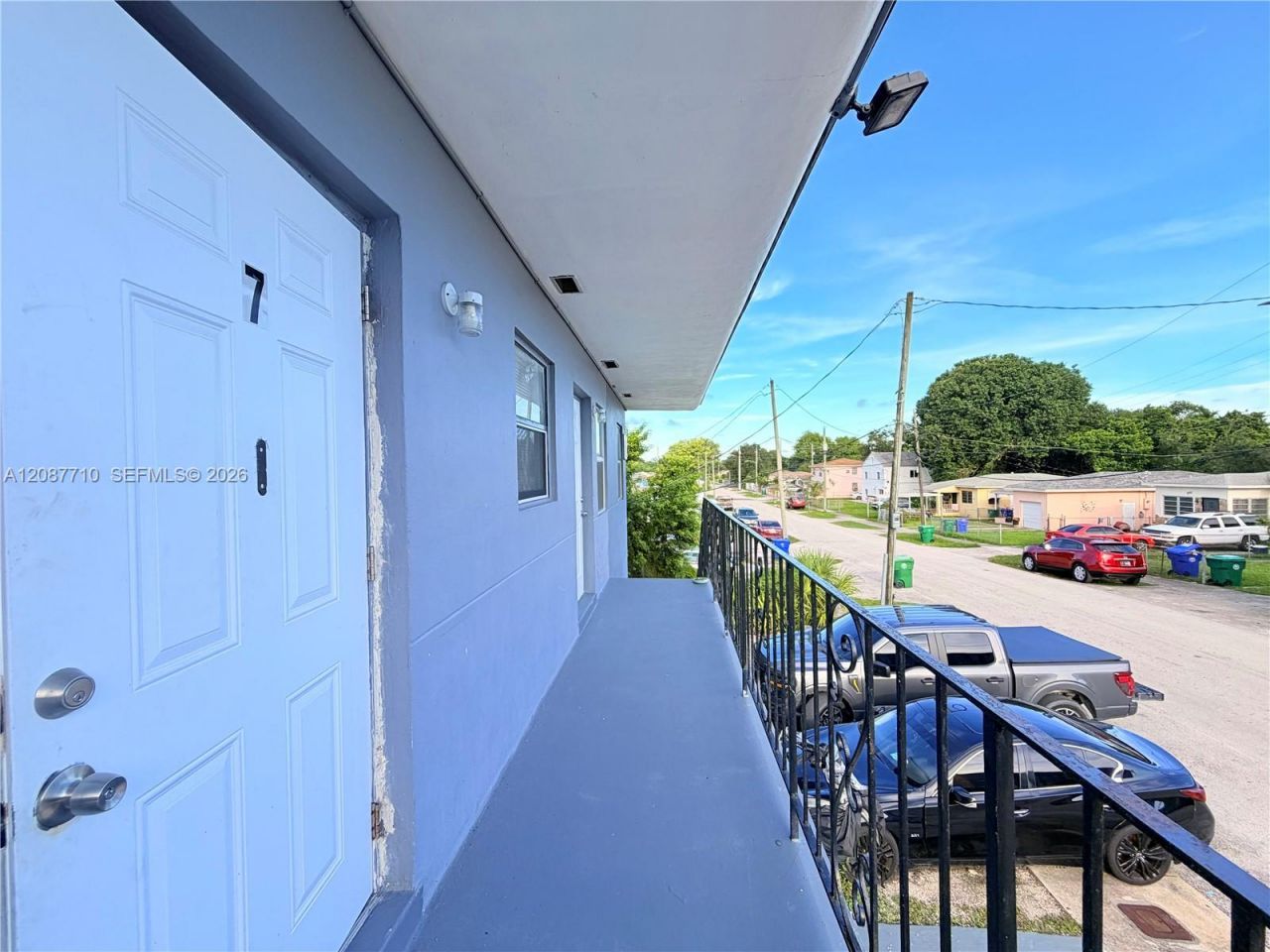 6501 NW 12th Ave, Unit 7, Miami, FL 33150 Photo