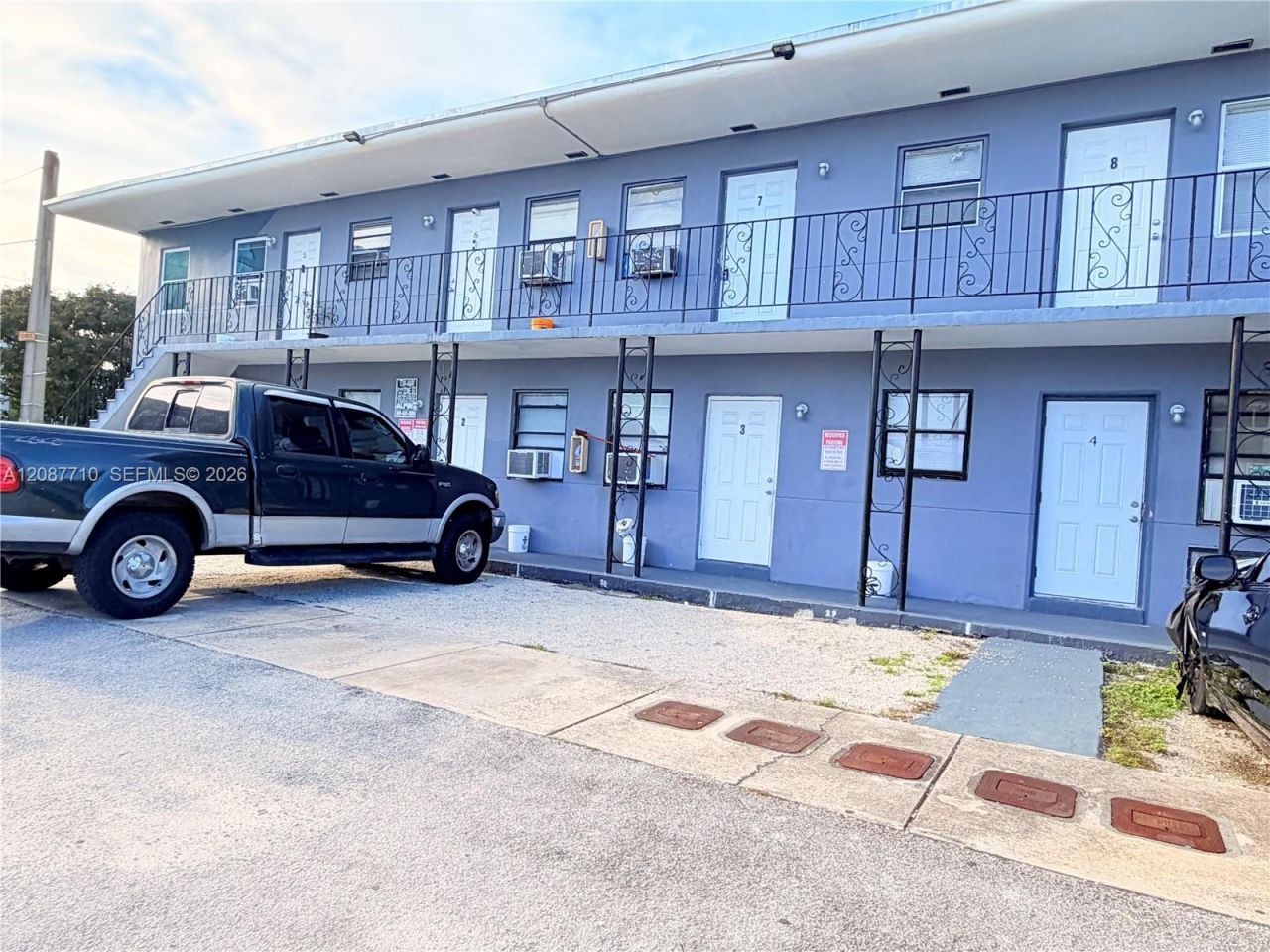 6501 NW 12th Ave, Unit 7, Miami, FL 33150 Photo