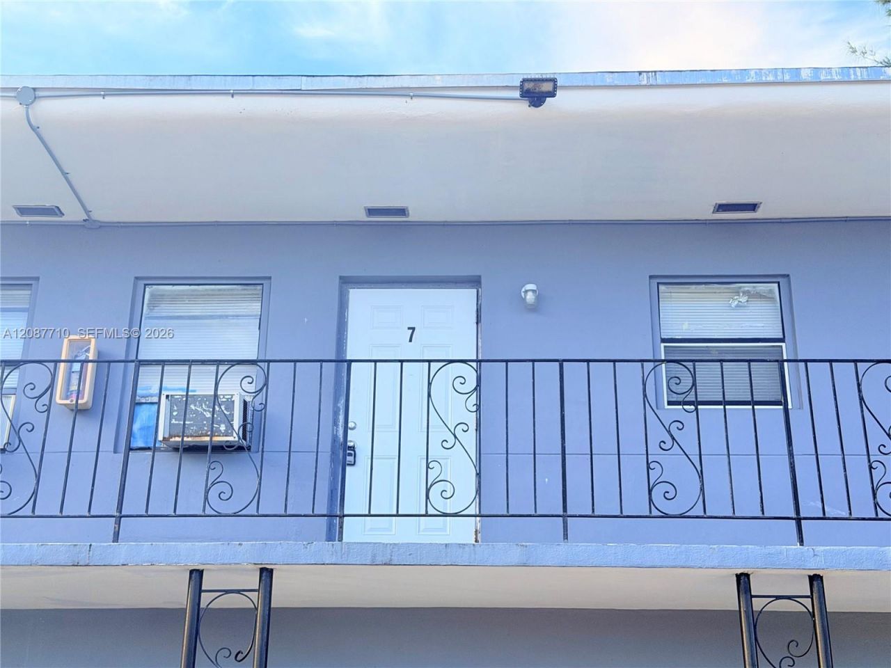 6501 NW 12th Ave, Unit 7, Miami, FL 33150 Photo