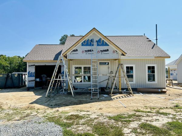 281 Pearce Street , Princeton, NC 27569