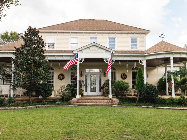 75 Golden Pines Road, Perkinston, MS 39573