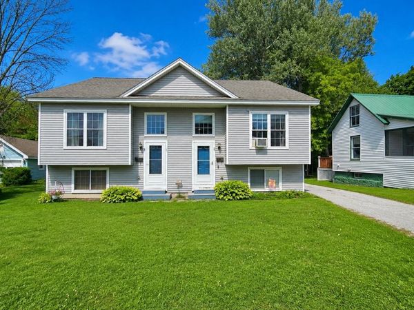 9 New Street, St. Albans City, VT 05478