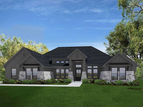 6774 Kings Mill DR, Salado, TX 76571