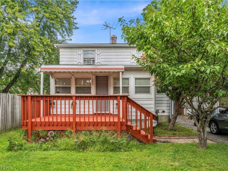 18903 Mohawk Avenue, Cleveland, OH 44119 Photo 1