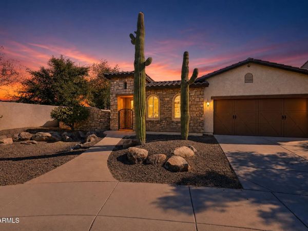 3551 E LYNX Place, Chandler, AZ 85249