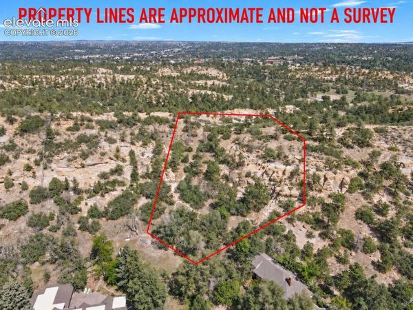 xxx N Chelton Road, Colorado Springs, CO 80909